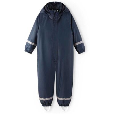 Reima Rapakko vuorillinen sadetoppatakki (lapset) - Navy, 74 Reima Rapakko vuorillinen sadetoppatakki (lapset) - Navy, 74