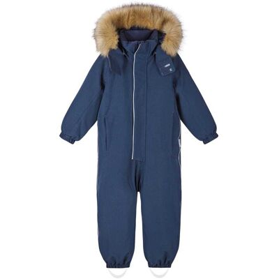 Reima winter overall Trondheim talvihaalari (lapset) - Navy, 122 Reima winter overall Trondheim talvihaalari (lapset) - Navy, 122