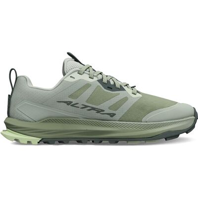 Altra Lone Peak 9+ -maastojuoksukengät (naiset) - Glacier, 38 Altra Lone Peak 9+ -maastojuoksukengät (naiset) - Glacier, 38