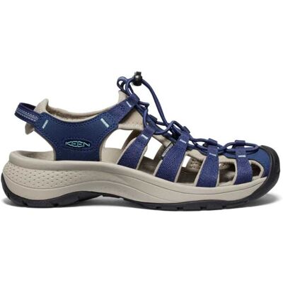 Keen Women's Astoria West -sandaalit (naiset) - Naval Academy/Reef Waters, 41 Keen Women's Astoria West -sandaalit (naiset) - Naval Academy/Reef Waters, 41
