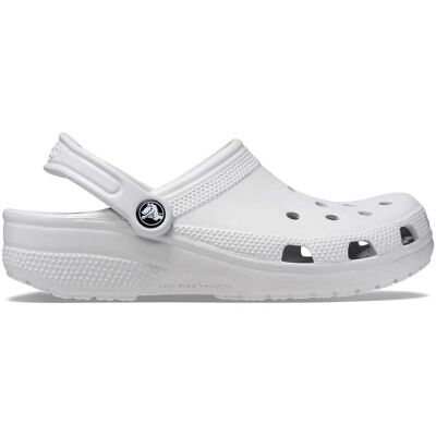 Crocs Classic Clog (unisex) - Atmosphere, 50-51 Crocs Classic Clog (unisex) - Atmosphere, 50-51