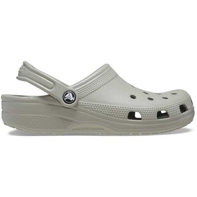 Crocs Classic Clog (unisex) - Elephant, 37-38 Crocs Classic Clog (unisex) - Elephant, 37-38