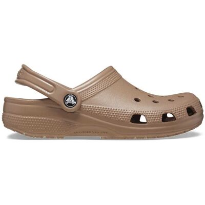 Crocs Classic Clog (unisex) - Latte, 50-51 Crocs Classic Clog (unisex) - Latte, 50-51