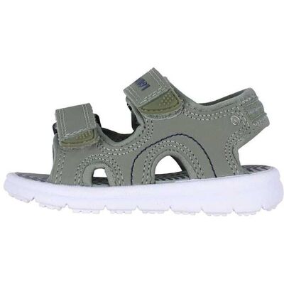 Reima Bungee -kesäsandaalit (lapset) - Greyish Green, 29 Reima Bungee -kesäsandaalit (lapset) - Greyish Green, 29
