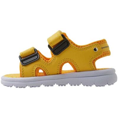 Reima Bungee -kesäsandaalit (lapset) - Clear Yellow, 30 Reima Bungee -kesäsandaalit (lapset) - Clear Yellow, 30
