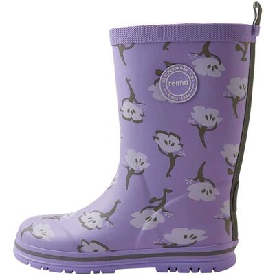 Reima Taika 2.0 -kumisaappaat (lapset/junior) - Lilac Amethyst, 23 Reima Taika 2.0 -kumisaappaat (lapset/junior) - Lilac Amethyst, 23