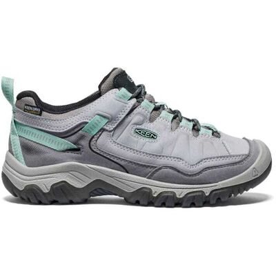 Keen TARGHEE IV WP Vesivakuva Vaelluskengät Keen TARGHEE IV WP Vesivakuva Vaelluskengät
