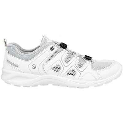 Ecco Terracruise LT W Low Vent -tennarit (naiset) - Shadow White/Concrete, 36 Ecco Terracruise LT W Low Vent -tennarit (naiset) - Shadow White/Concrete, 36