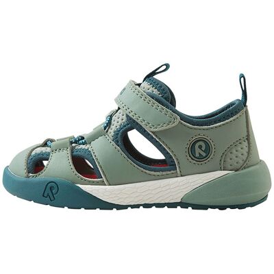 Reima Lomalla -sandaalit (lapset) - Stone Green, 20 Reima Lomalla -sandaalit (lapset) - Stone Green, 20