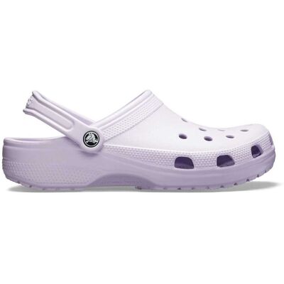 Crocs Kid's Classic Clog (lapset) - Lavender, 30-31 Crocs Kid's Classic Clog (lapset) - Lavender, 30-31