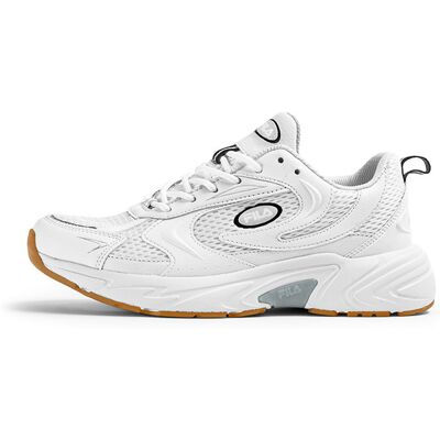 Fila Kreatix tennarit (naiset) - White/White, 37 Fila Kreatix tennarit (naiset) - White/White, 37