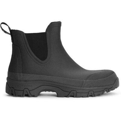 Tretorn Garpa Pile talvisaappaat (unisex) - Black, 42 Tretorn Garpa Pile talvisaappaat (unisex) - Black, 42