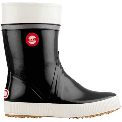 Nokian Hai kumisaappaat (unisex) - Black, 45 Nokian Hai kumisaappaat (unisex) - Black, 45