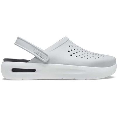 Crocs InMotion Clog tossut (unisex) - Atmosphere, 38/39 Crocs InMotion Clog tossut (unisex) - Atmosphere, 38/39