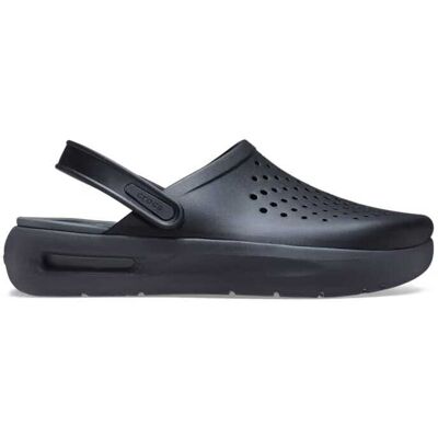 Crocs InMotion Clog tossut (unisex) - Black, 36/37 Crocs InMotion Clog tossut (unisex) - Black, 36/37