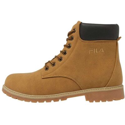 Fila Maverick Mid saappaat (naiset) - Chipmunk, 37 Fila Maverick Mid saappaat (naiset) - Chipmunk, 37