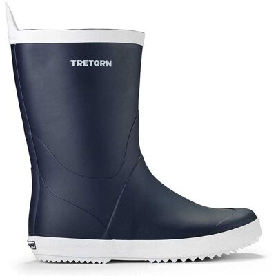 Tretorn Wings kumisaapas (unisex) - Blue, 39 Tretorn Wings kumisaapas (unisex) - Blue, 39