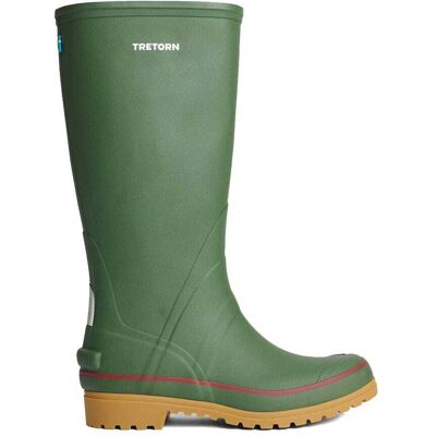 Tretorn Sarek 72 klassiset kumisaappaat (unisex) - 37 Tretorn Sarek 72 klassiset kumisaappaat (unisex) - 37