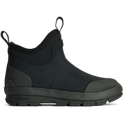 Tretorn Lunar Hybrid talvisaappaat (lapset) - Black, 22 Tretorn Lunar Hybrid talvisaappaat (lapset) - Black, 22