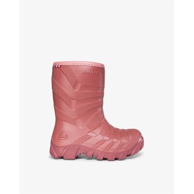 Viking Ultra Warm talvisaappaat (lapset) - Pink/Light Pink, 23 Viking Ultra Warm talvisaappaat (lapset) - Pink/Light Pink, 23