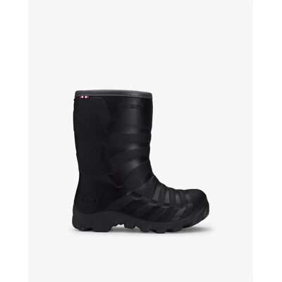 Viking Ultra Warm talvisaappaat (lapset) - Black/Grey, 24 Viking Ultra Warm talvisaappaat (lapset) - Black/Grey, 24