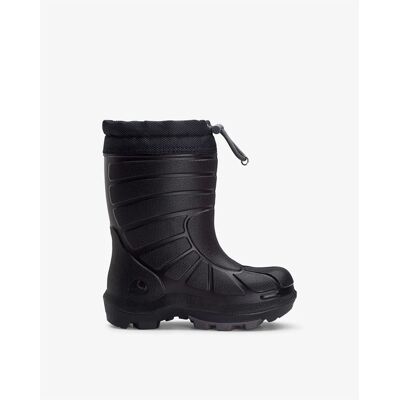Viking Extreme Warm talvisaappaat (lapset) - 28, Black/Charcoal Viking Extreme Warm talvisaappaat (lapset) - 28, Black/Charcoal