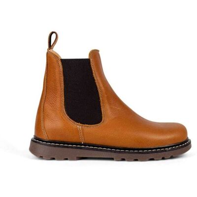 Kavat Bodås 2.0 EP Chelsea-saappaat (unisex / naiset / miehet) - Light Brown, 38 Kavat Bodås 2.0 EP Chelsea-saappaat (unisex / naiset / miehet) - Light Brown, 38