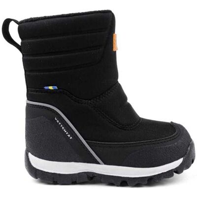 Kavat Voxna WP talvisaapas (lapset) - Black, 25 Kavat Voxna WP talvisaapas (lapset) - Black, 25