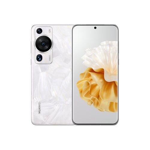 Huawei P60 Pro 8/256GB Valkoinen
