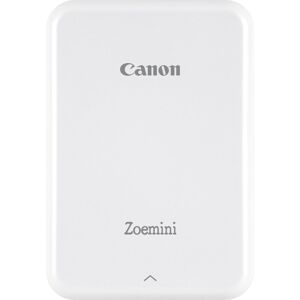 Canon Zoemini Valokuvatulostin - Valkoinen