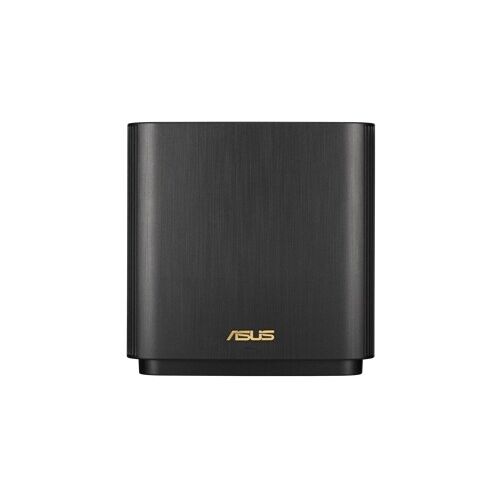 Asus ZenWiFi AX (XT8) langaton reititin Gigabitti Ethernet Kolmikaista (2,4 GHz/5 GHz/5 GHz) 4G Musta