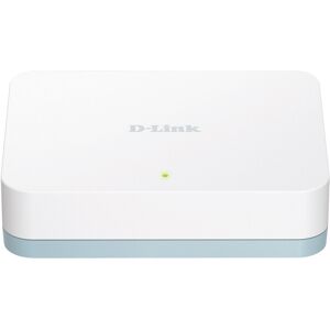 Action TP-Link TL-SG1008D Hallitsematon Gigabit Ethernet (10/100/1000) Musta