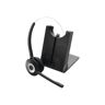 Jabra Pro 925 Kuulokkeet Langaton Ear-hook Toimisto/puhelukeskus Bluetooth Musta