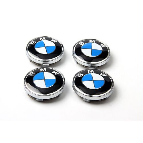 Tech of sweden B23 - 60MM 4-pack Center kattaa BMW: n