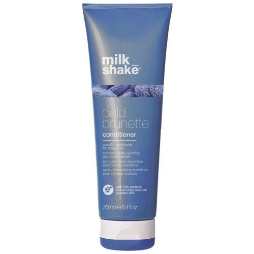 Milk_Shake Cold Brunette Conditioner 250ml