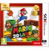 Super Mario 3D Land - Nintendo Selects - Nintendo 3DS