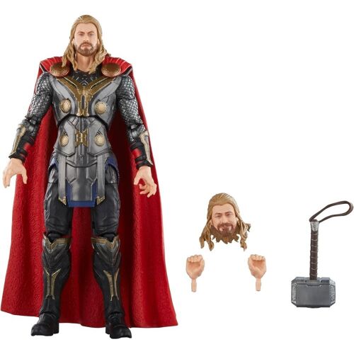 Marvel Legends Series Collection Thor: The Dark World 15 cm Action Figure