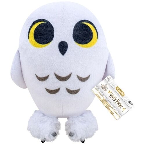 Funko POP! Plush: Harry Potter - Hedwig (4