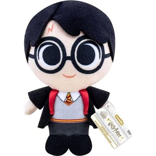 Funko POP! Plush: Harry Potter - Harry (4