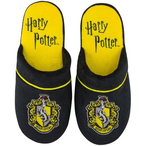 Cinereplicas Harry Potter -tossut Hufflepuff Koko S/M