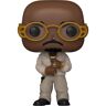 Funko POP-hahmo Tupac Uskollinen pelille