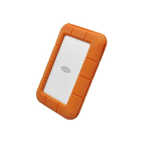 LaCie Rugged USB-C, 1000 GB, 2.5