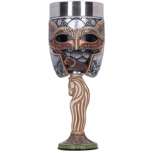 Nemesis Now Lord Of The Rings Rohan Goblet 19.5cm