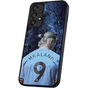 Samsung Galaxy A33 5G - Kuoret/Suojakuori Haaland Samsung Galaxy A33 5G - Kuoret/Suojakuori Haaland
