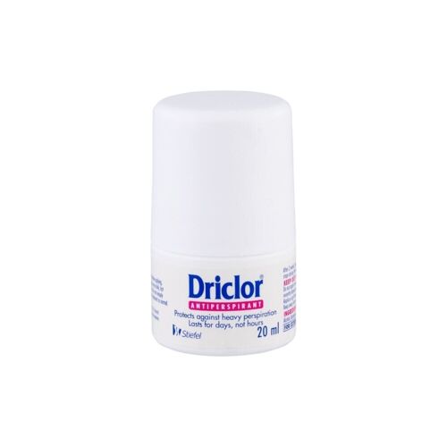 Driclor - Antiperspirant - 20 ml