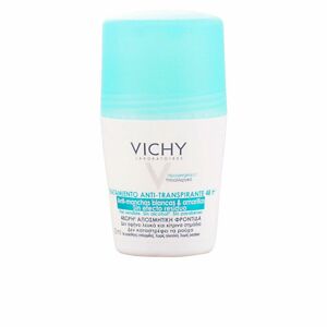 Vichy Roll-On-Deodorantti Anti-Transpirant 48h Vichy (50 Ml)