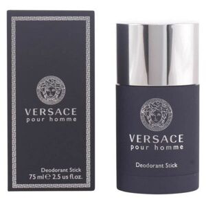 Versace Puikkodeodorantti Versace Versace Pour Homme (75 Ml) 75 Ml