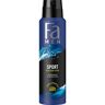 Fa Men Sport 48h deodoranttisuihke vihreiden sitrushedelmien tuoksulla 150ml