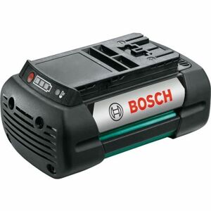 Bosch Uudelleenladattava Litiumakku Bosch F016800346 4 Ah 36 V