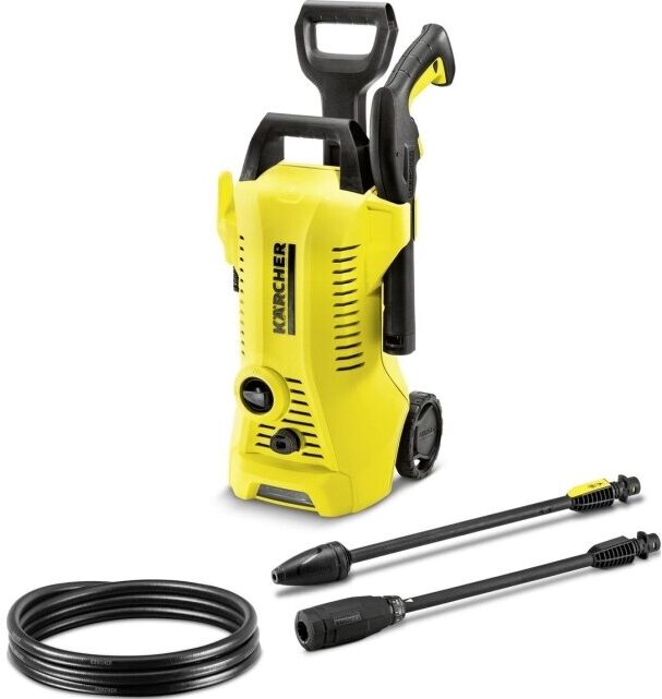 Karcher AG Karcher K 2 Premium Power Control -painepesuri (1.673-630.0)